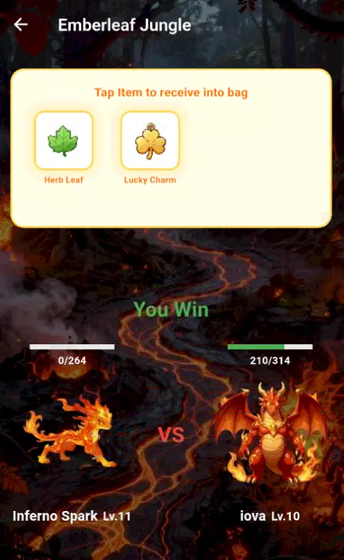 Demon Jack  Screenshot 4