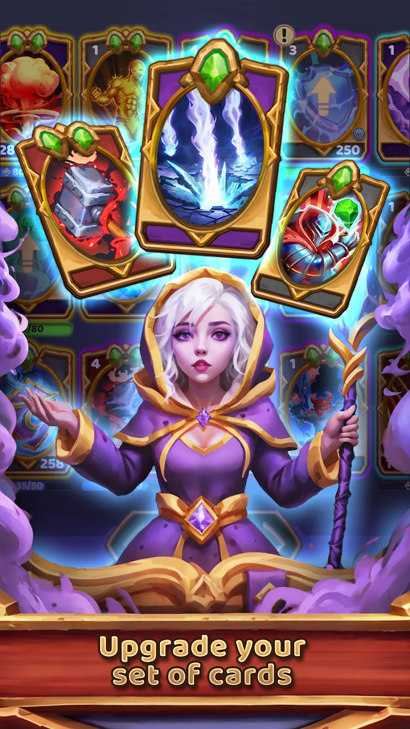 Throne Holder Screenshot 1