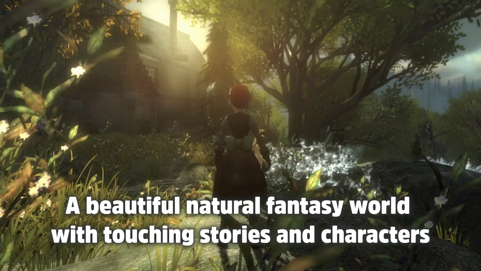 Nimian Legends : BrightRidge Screenshot 2
