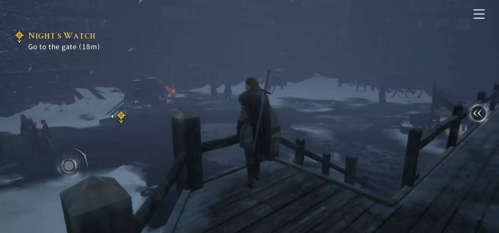 Game of Thrones Screenshot 3