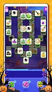 Halloween Cart Match 3 Screenshot 3