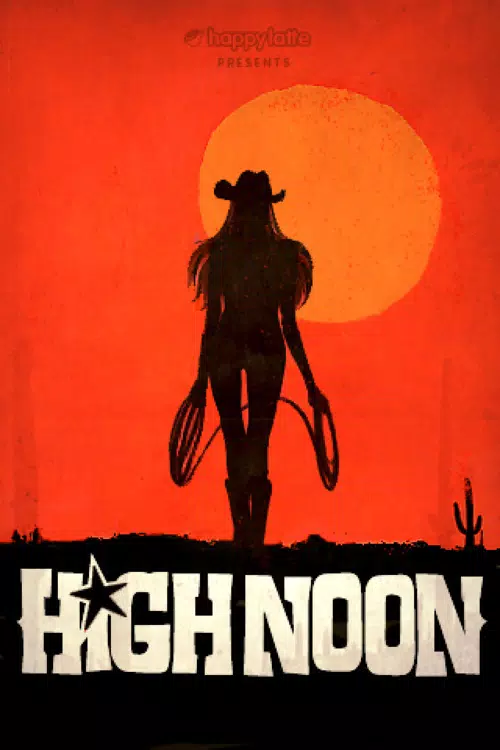 High Noon Screenshot 1