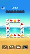 Tile Kingdom - Triple Match Screenshot 3