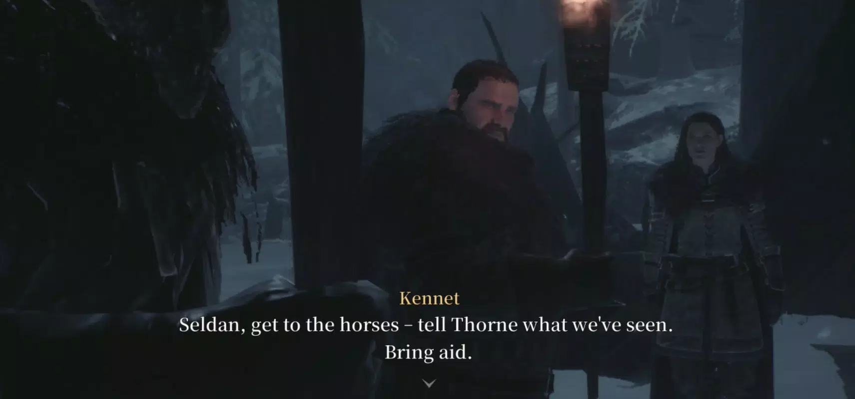 Game of Thrones Screenshot 1