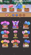 Bloom Match Story Screenshot 2