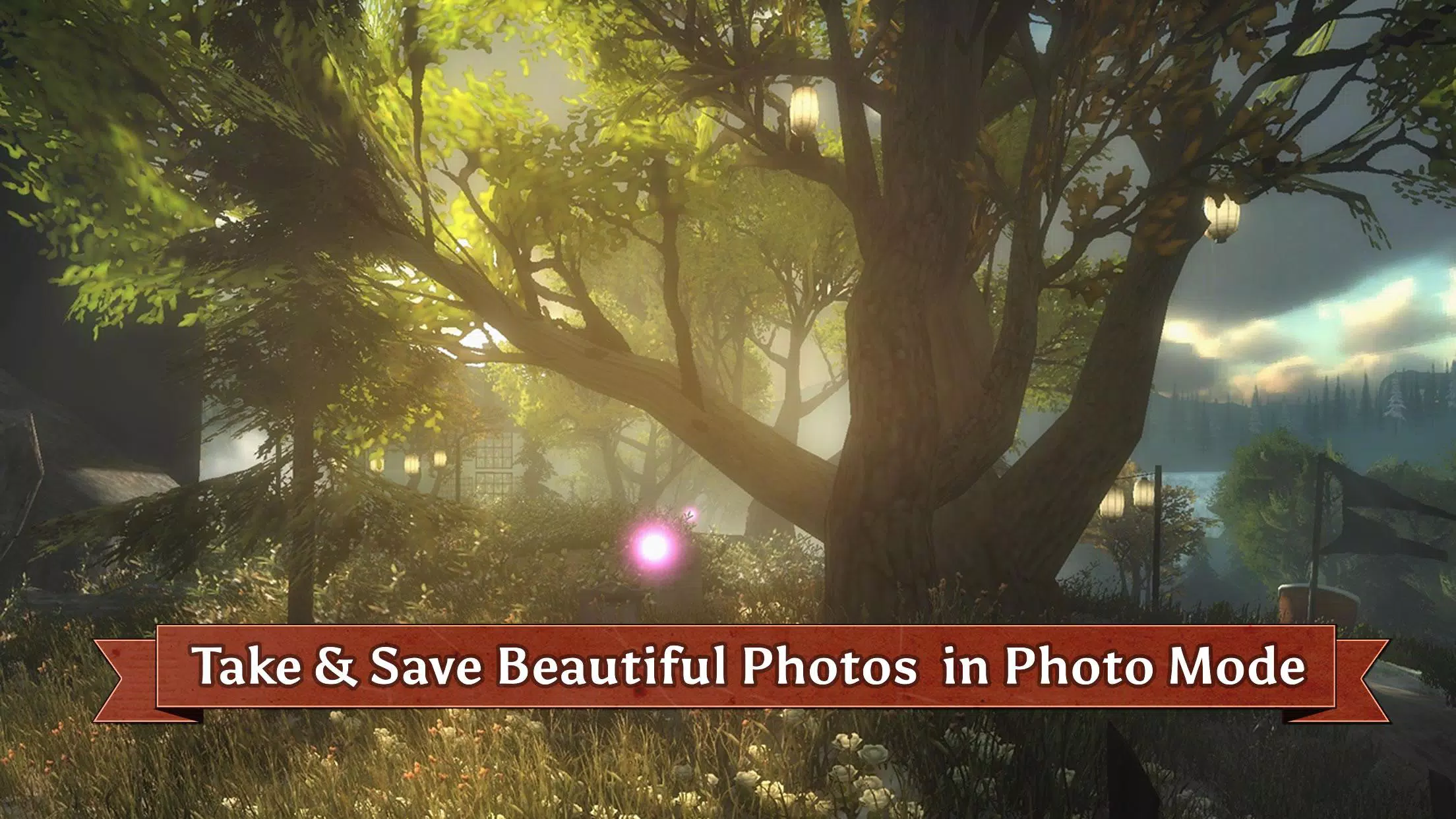 Nimian Legends : BrightRidge Screenshot 6