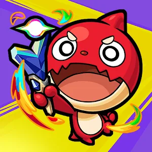 STRIKE WORLD APK