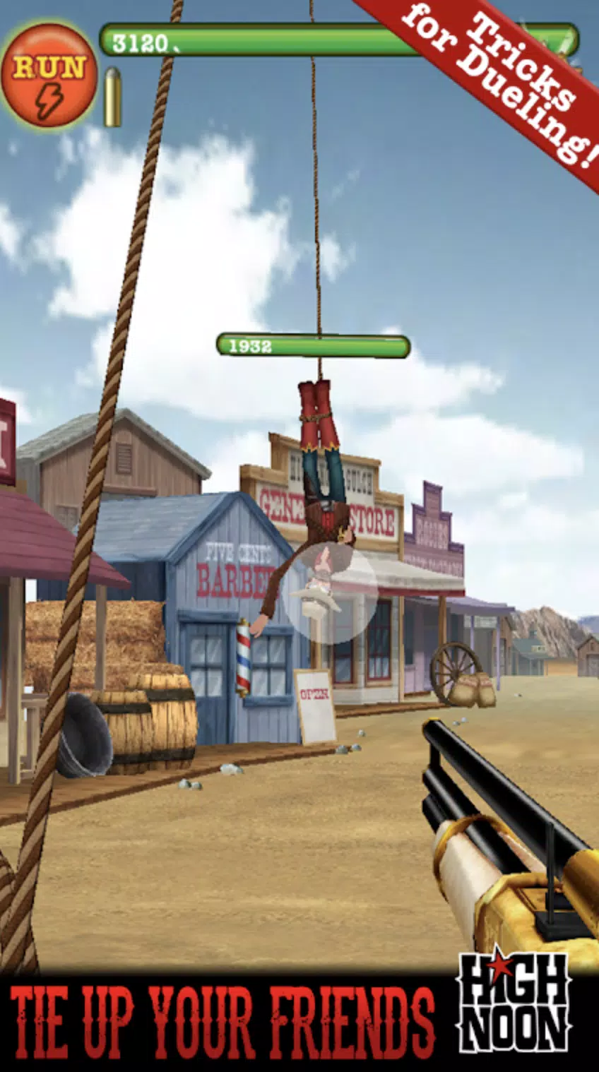 High Noon Screenshot 7