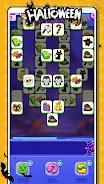 Halloween Cart Match 3 Screenshot 4
