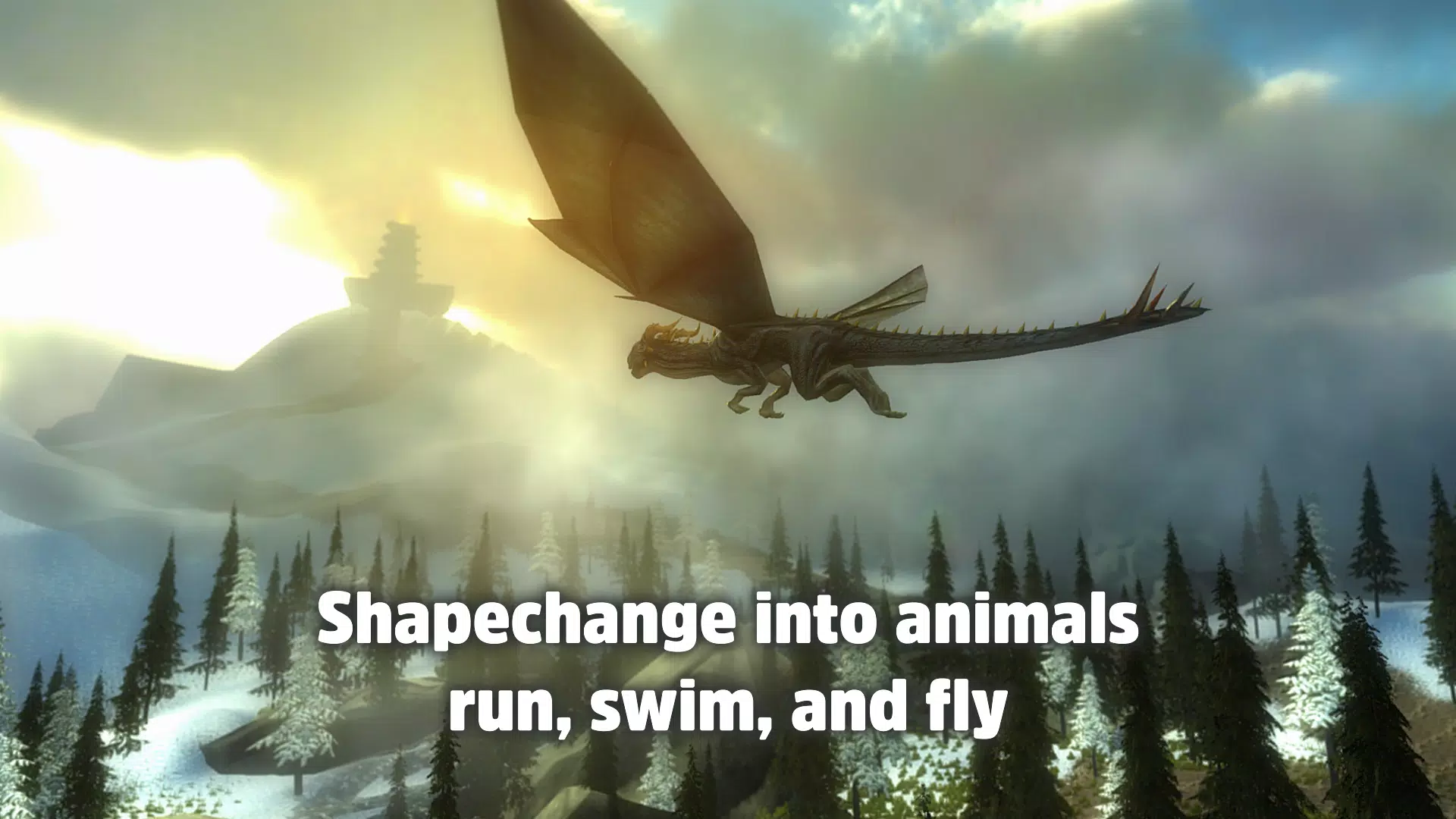 Nimian Legends : BrightRidge Screenshot 4