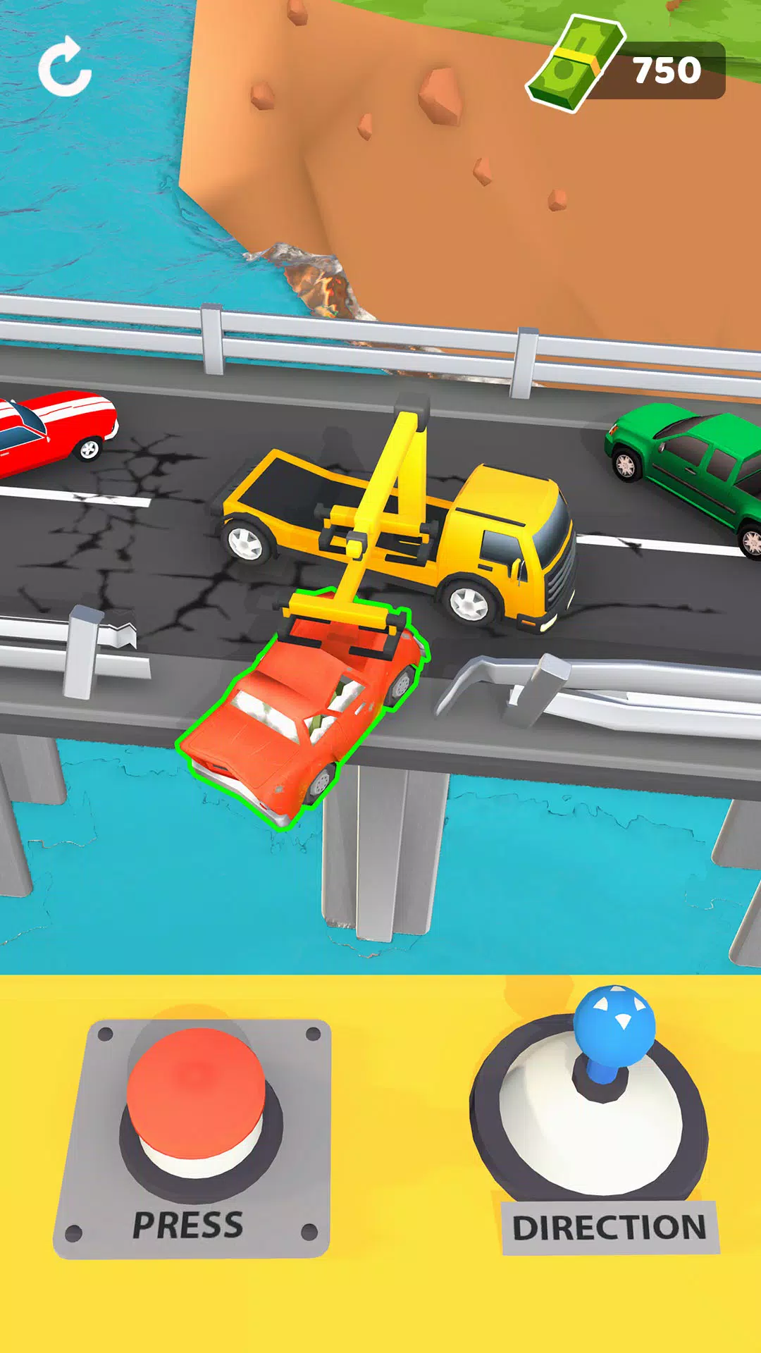 Car Driving And Parking Mania  Screenshot 7