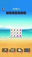 Tile Kingdom - Triple Match Screenshot 2