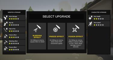 The Last Of Usuals: Zombie RPG Screenshot 3