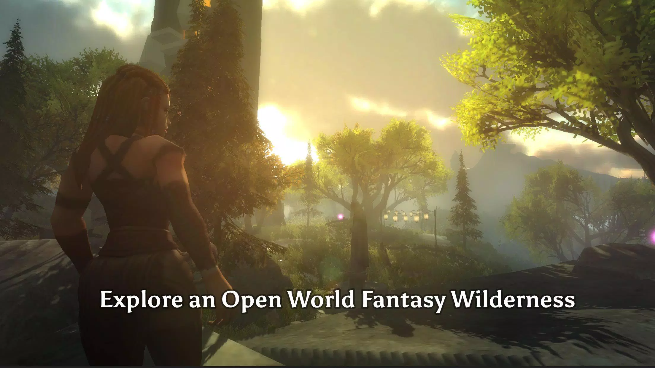 Nimian Legends : BrightRidge Screenshot 7
