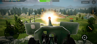 World of Artillery 2  Screenshot 3