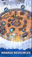 Frozen War Screenshot 4