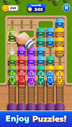 ChooChoo Out Screenshot 2