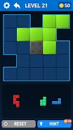 HexaBlock3 Screenshot 2