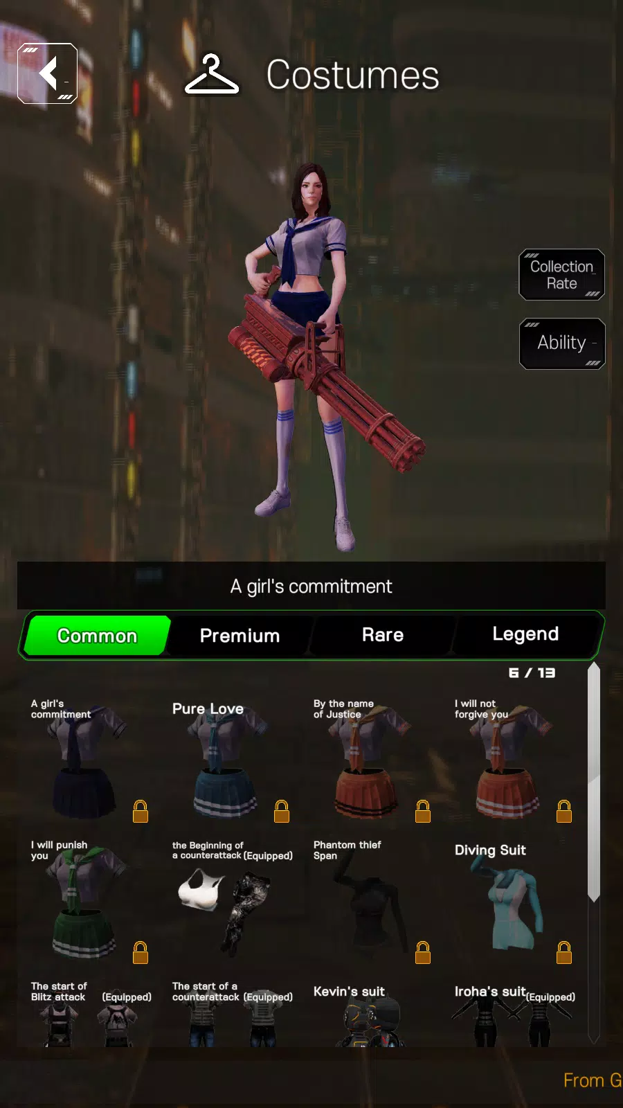 One More Time Screenshot 4