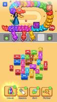 Princess Rescue: Dragon Puzzle Screenshot 1