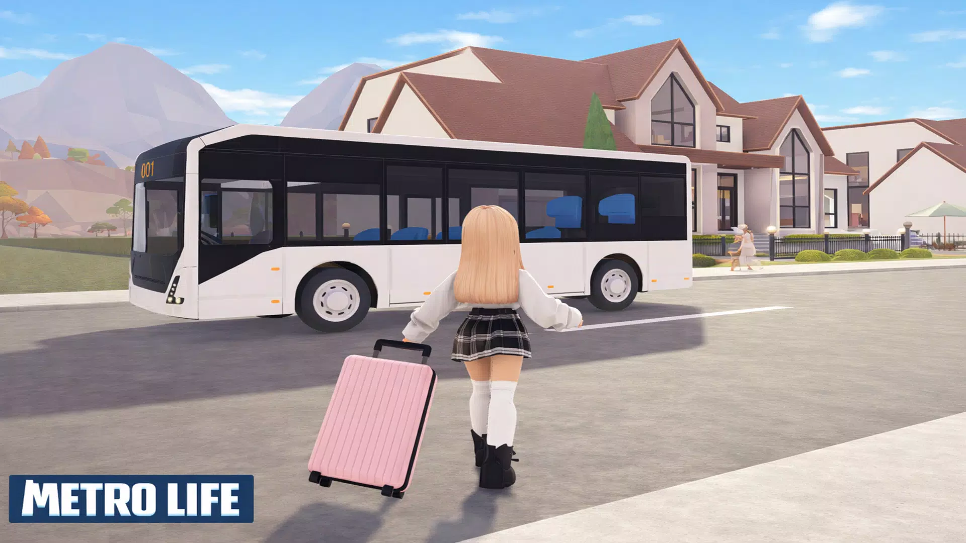 Metro Life City RP Screenshot 5