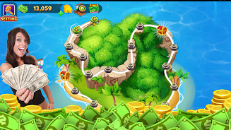 SOLITAIRE - MAKE CASH Screenshot 3
