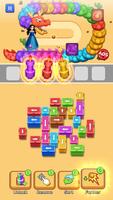 Princess Rescue: Dragon Puzzle Screenshot 4