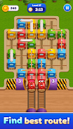 ChooChoo Out Screenshot 3