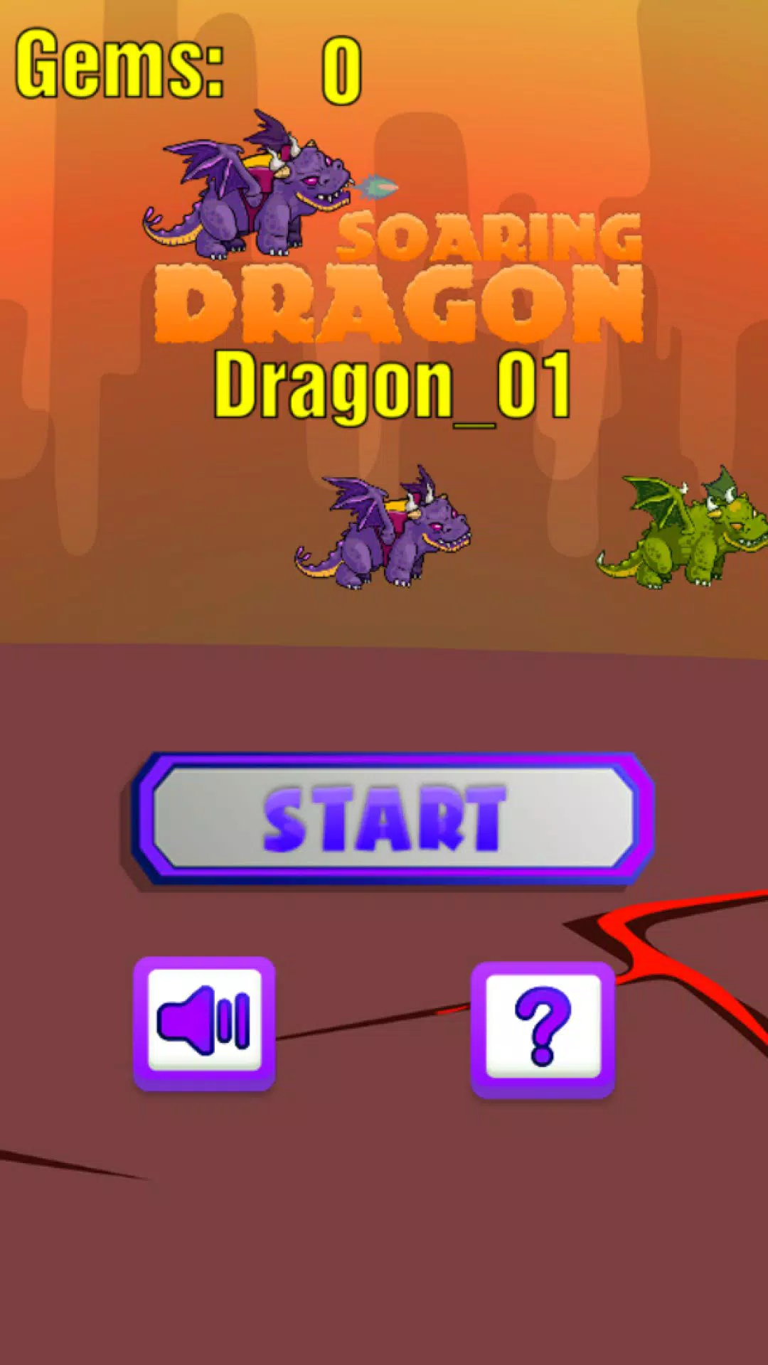 Dragon Soaring Screenshot 2