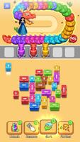 Princess Rescue: Dragon Puzzle Screenshot 3