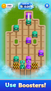ChooChoo Out Screenshot 4