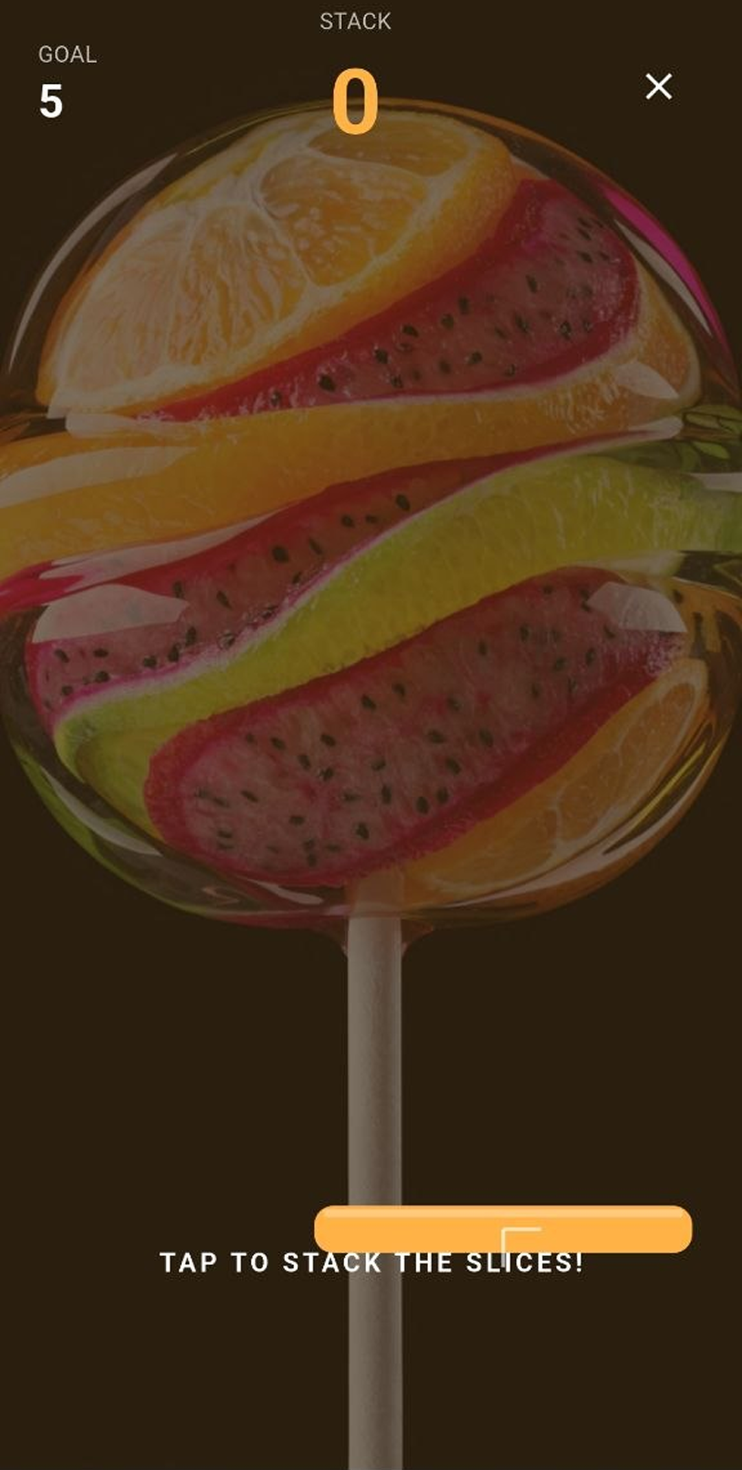 Nectar Nexus Screenshot 4