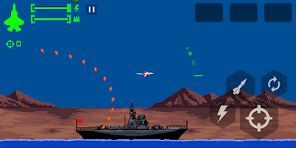 Aircraft Blue Skies Screenshot 10