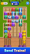 ChooChoo Out Screenshot 1