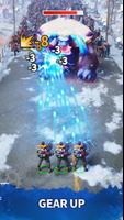 Frozen War Screenshot 8