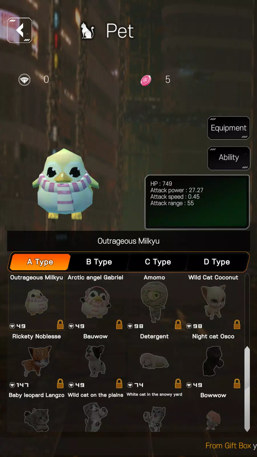 One More Time Screenshot 1