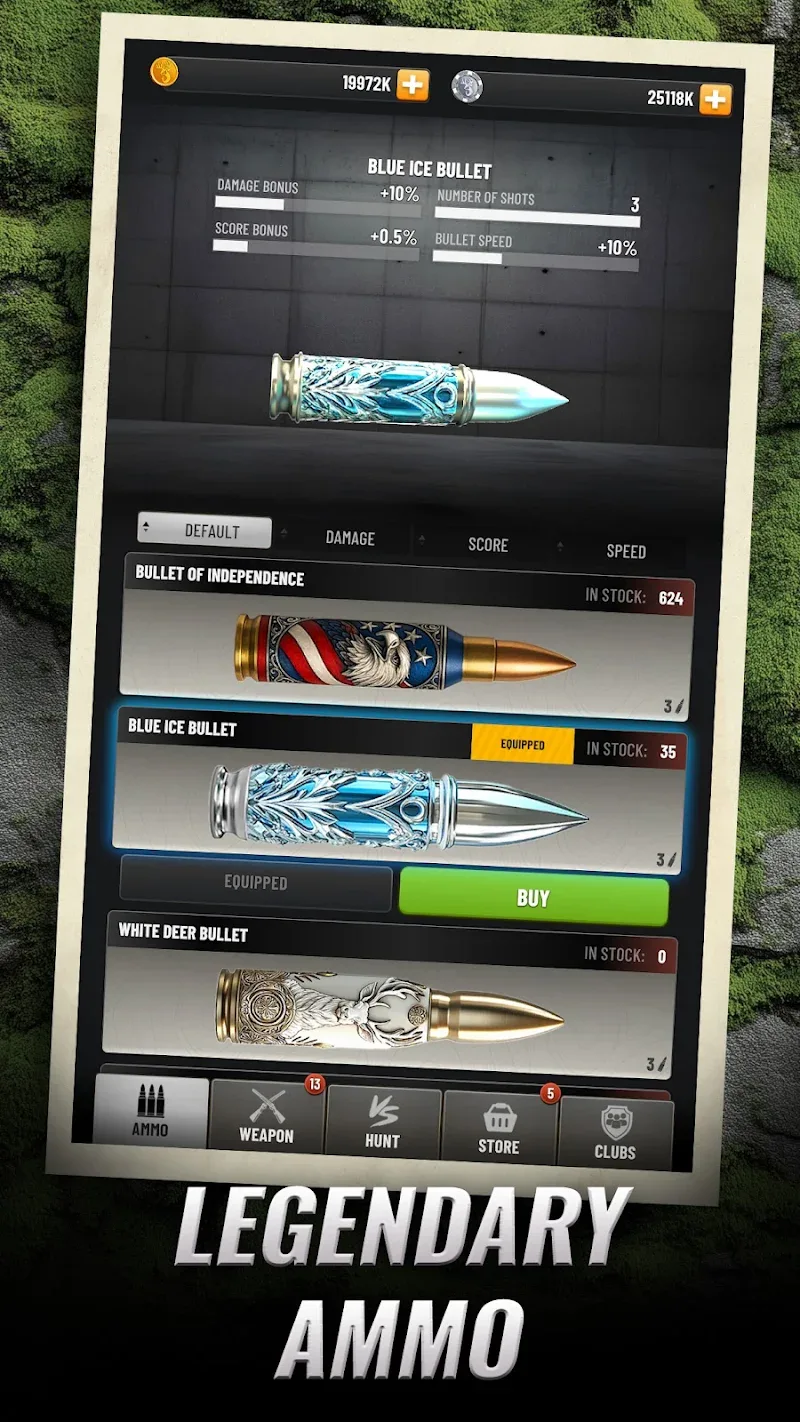 Trophy Hunter – Hunting Game Screenshot 4