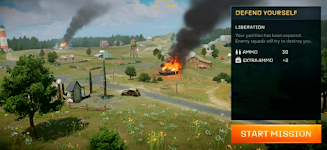 World of Artillery 2  Screenshot 2