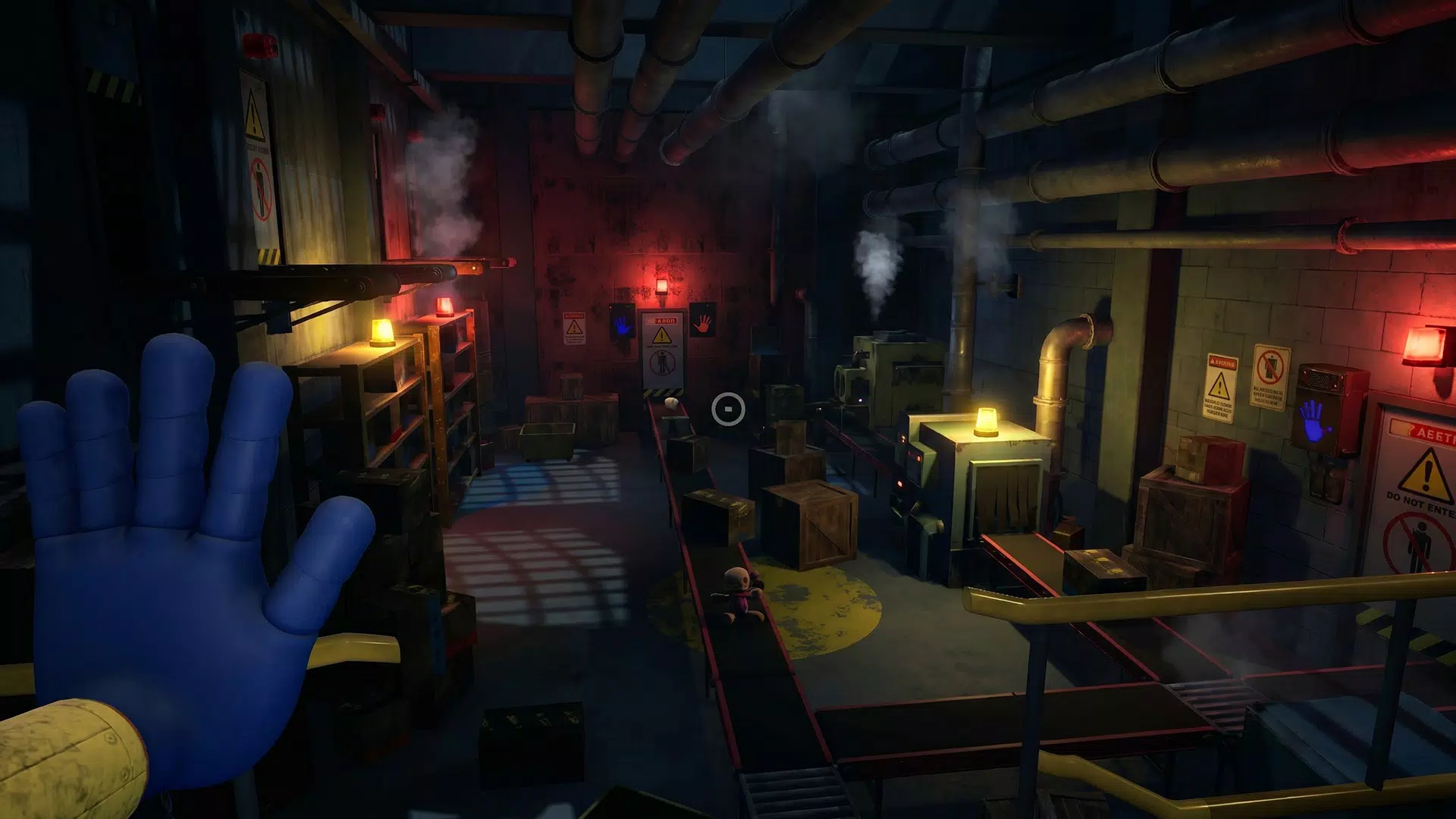 Haunted House Chapter 5 Screenshot 1