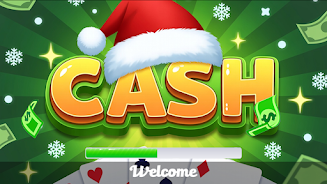 SOLITAIRE - MAKE CASH Screenshot 1