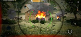World of Artillery 2  Screenshot 4