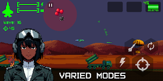 Aircraft Blue Skies Screenshot 5