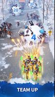 Frozen War Screenshot 3