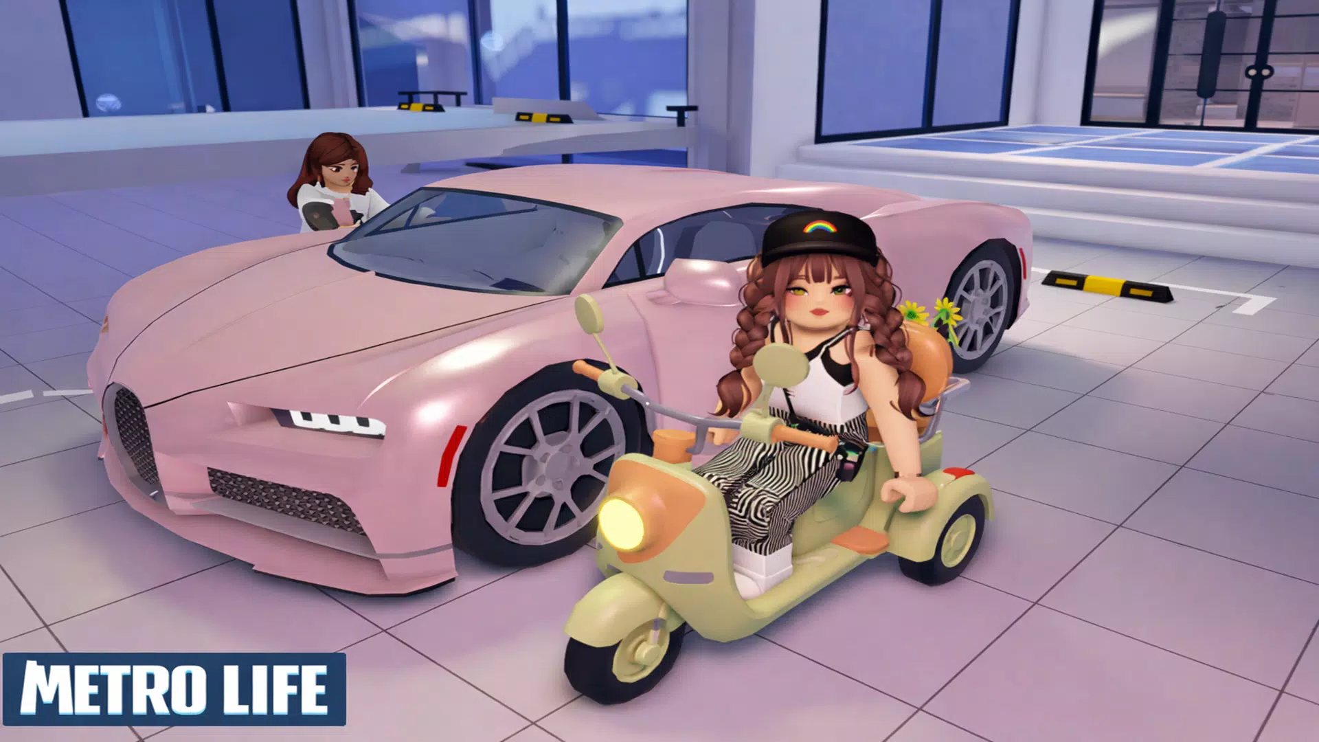 Metro Life City RP Screenshot 8