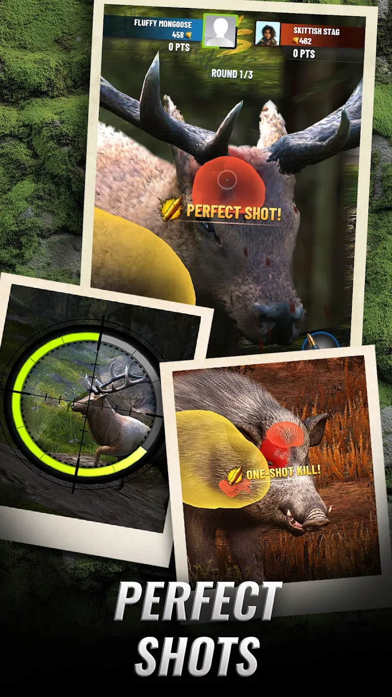 Trophy Hunter – Hunting Game Screenshot 5