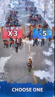 Frozen War Screenshot 1