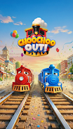 ChooChoo Out Screenshot 6