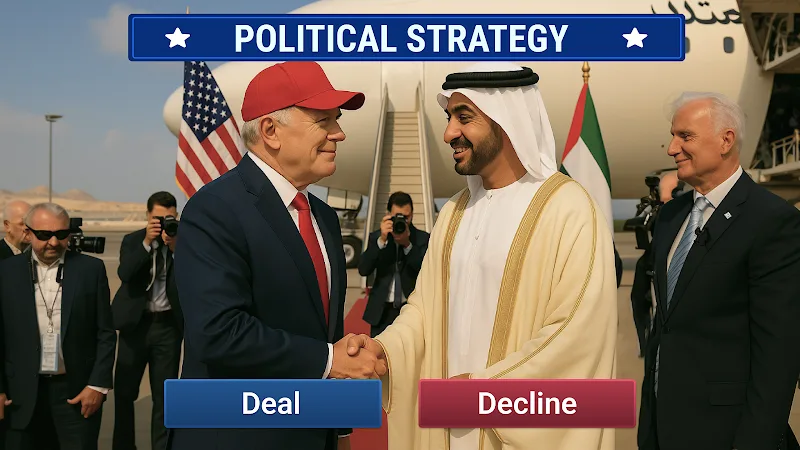 House of Power: Election Saga Screenshot 2