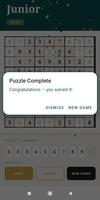 Sudoku Junior Screenshot 6