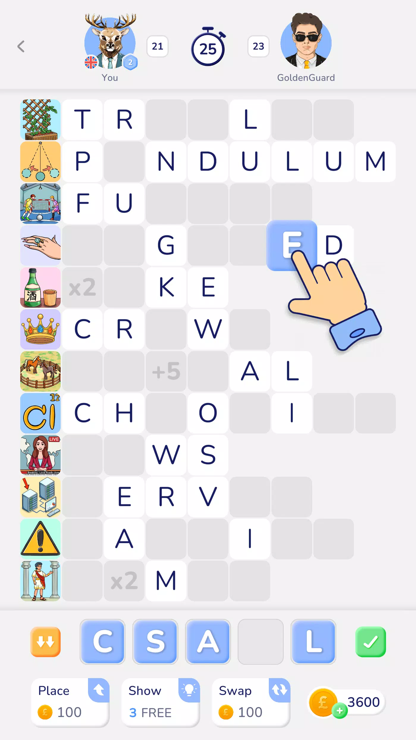 WordPix  Screenshot 3